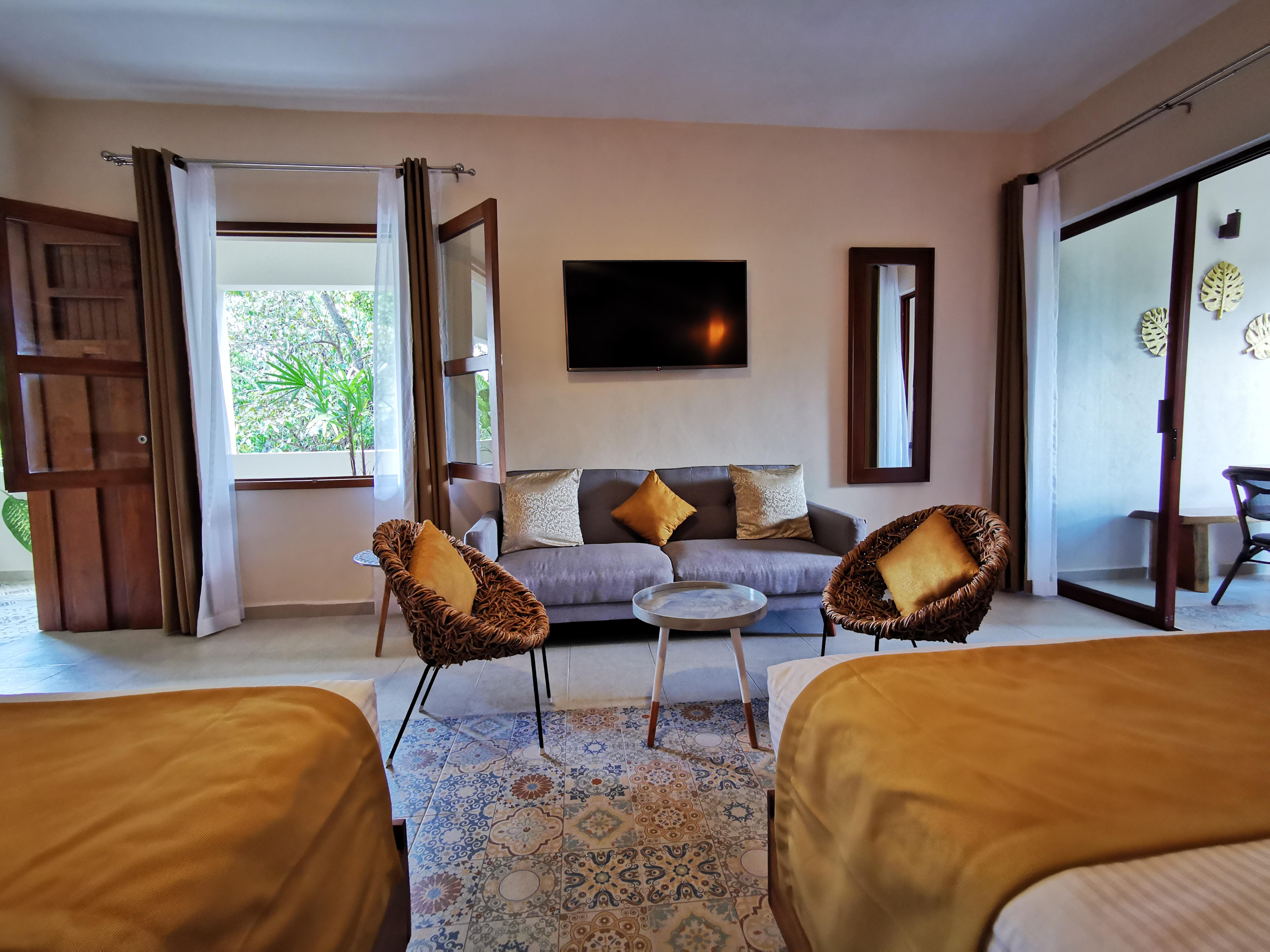 Le Muuch Hotel Boutique Valladolid  Exteriör bild