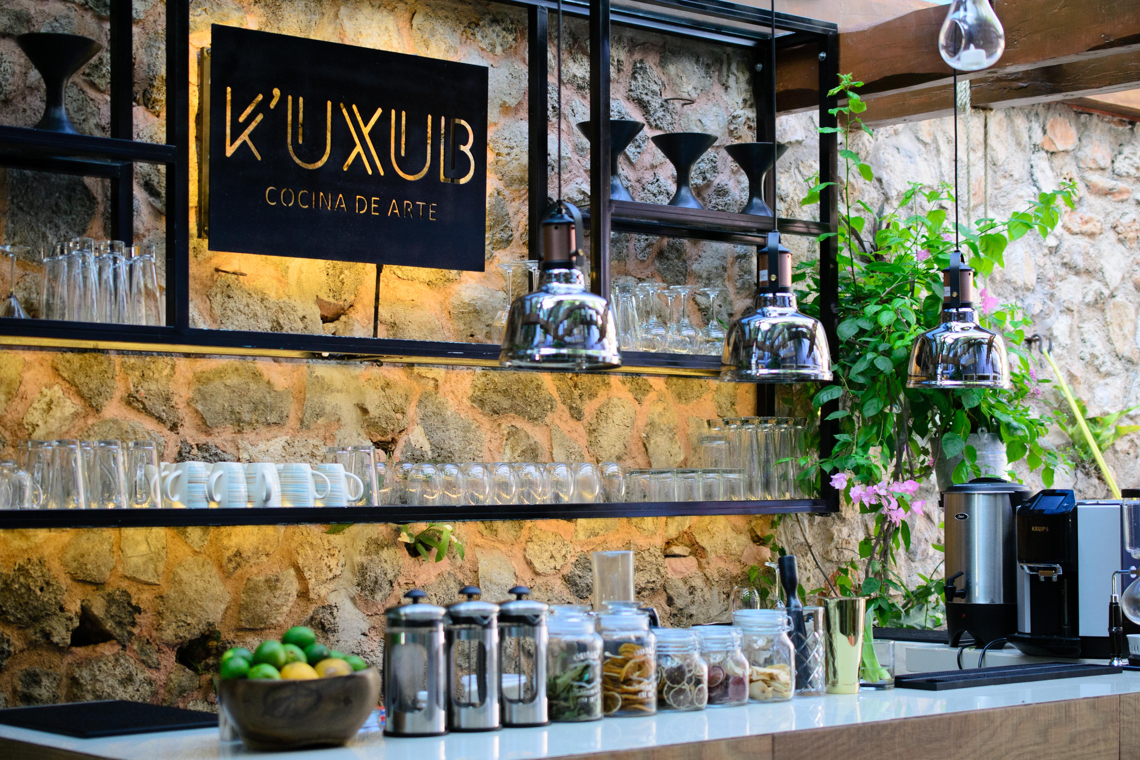 Le Muuch Hotel Boutique Valladolid  Exteriör bild